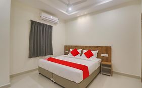Hotel O Kakatiya Residency